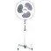 ΑΝΕΜΙΣΤ.ΟΡΘΟΣΤ CRYSTAL AIR BASIC  40 40cm WHITE  40W